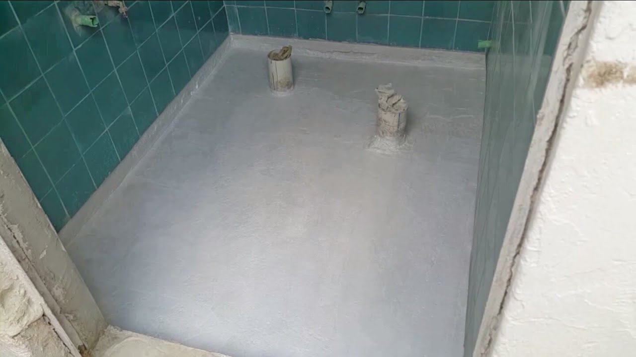 عزل الحمامات فى الرياض